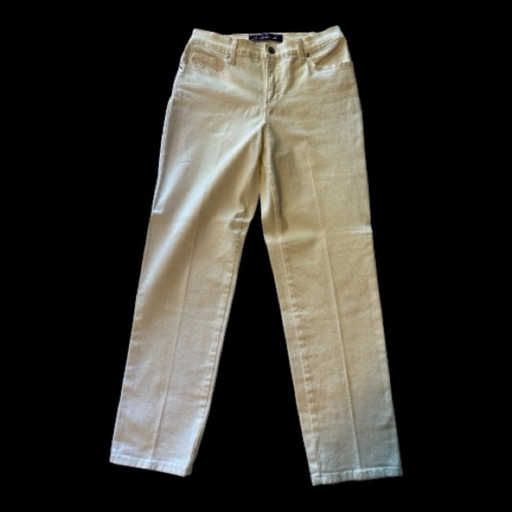 Gloria Vanderbilt Jeans (1013-6)